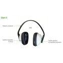 Headphones SILENT II - 29dB