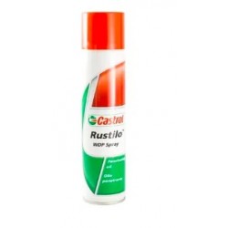 -CASTROL RUSTILO WDP Spray, 12 x 0.4L