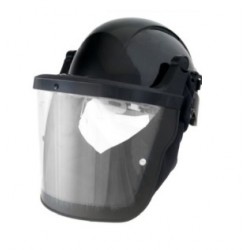 Head Protection - MAG 01 VISOR SARONEX