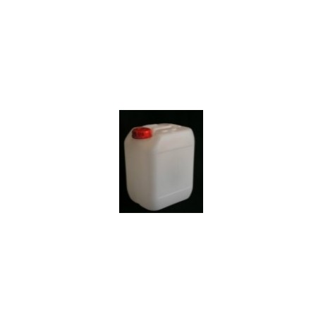Dispersante de lodos, inhibidor de corrosión, 25L