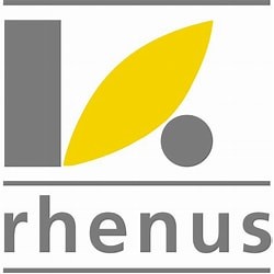 Rhenus OHS 24 Aceite grado alimentario sintético, 17Kgs
