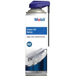 Chain Oil Spray NSF,  500ml (caja 12unités)
