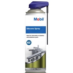 Silicone Spray NSF,  500ml (box 12units)