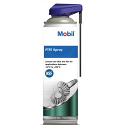 PTFE Spray,  NSF 500ml (box 12units)