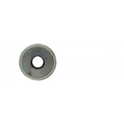 Magnetic base round ED 63mm, ID 18mm