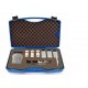 Emulsion care case without hanheld refractometer