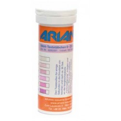 Nitrat Testing Aid (100 each) 0 - 500 mg/l