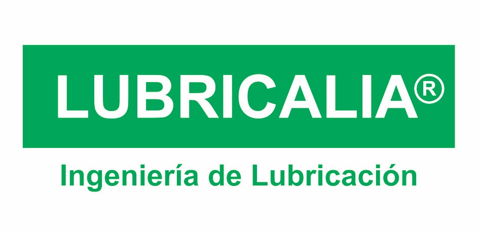 LUBRICALIA S.L.